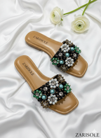 Black Charm - ZariSole