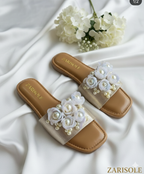 White Lotus - ZariSole