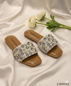 White Diamond - ZariSole
