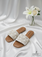 Ocean Pearl - ZariSole