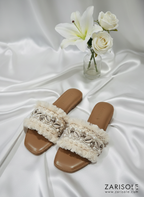 Sandy Shore - ZariSole