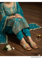 Bloom Walk - ZariSole