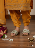 Aira Glow - ZariSole