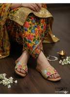 Bloom Walk - ZariSole