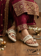 White Tide - ZariSole