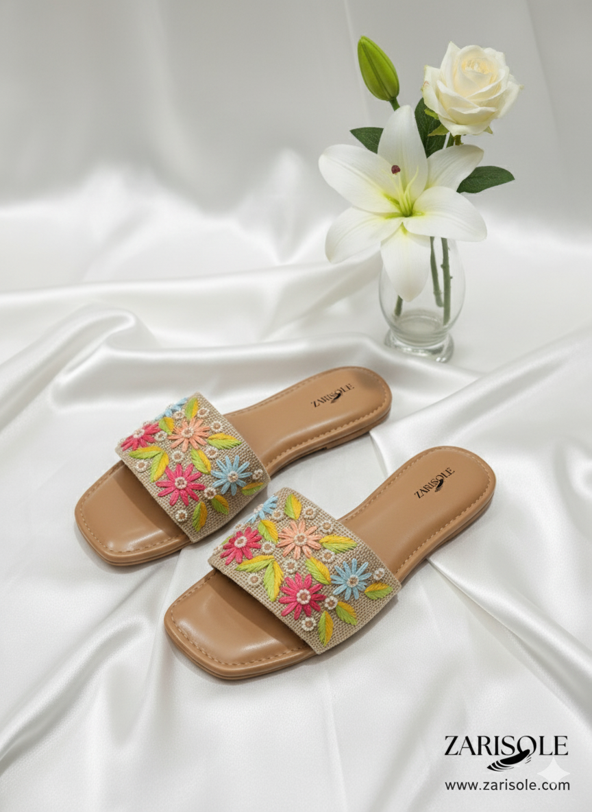 Bloom Walk