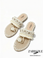 White Tide - ZariSole