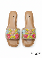 Bloom Walk - ZariSole