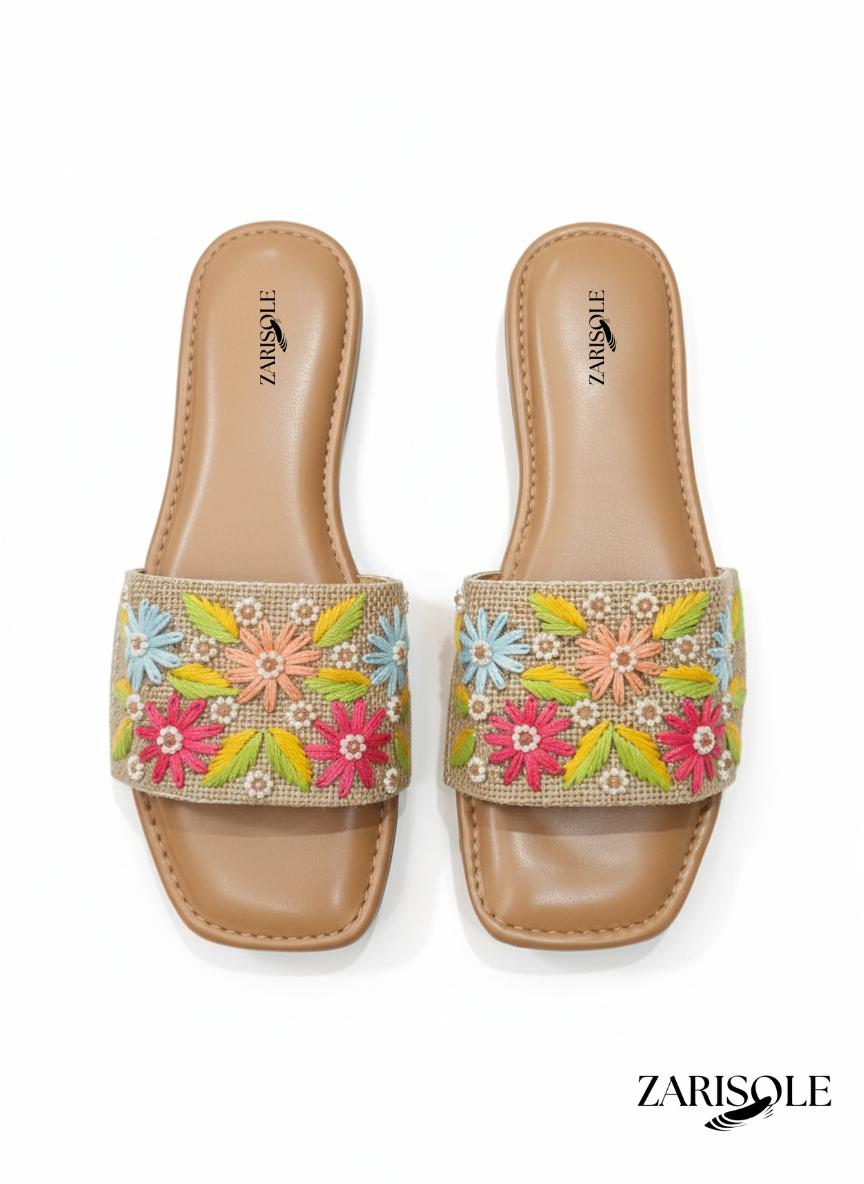 Bloom Walk