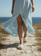 Seafoam Luxe - ZariSole