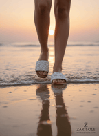 Ocean Pearl - ZariSole