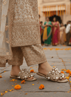 Glided Pearl - ZariSole