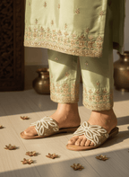 Golden Aura - ZariSole