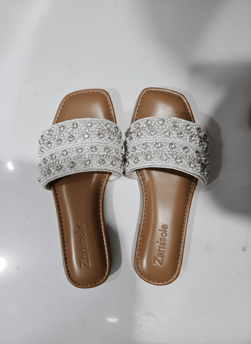 Pearl Luxe