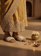 Pearl Luxe - ZariSole