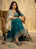 Black Charm - ZariSole