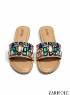 Rainbow Crystal - ZariSole