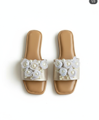 White Lotus - ZariSole