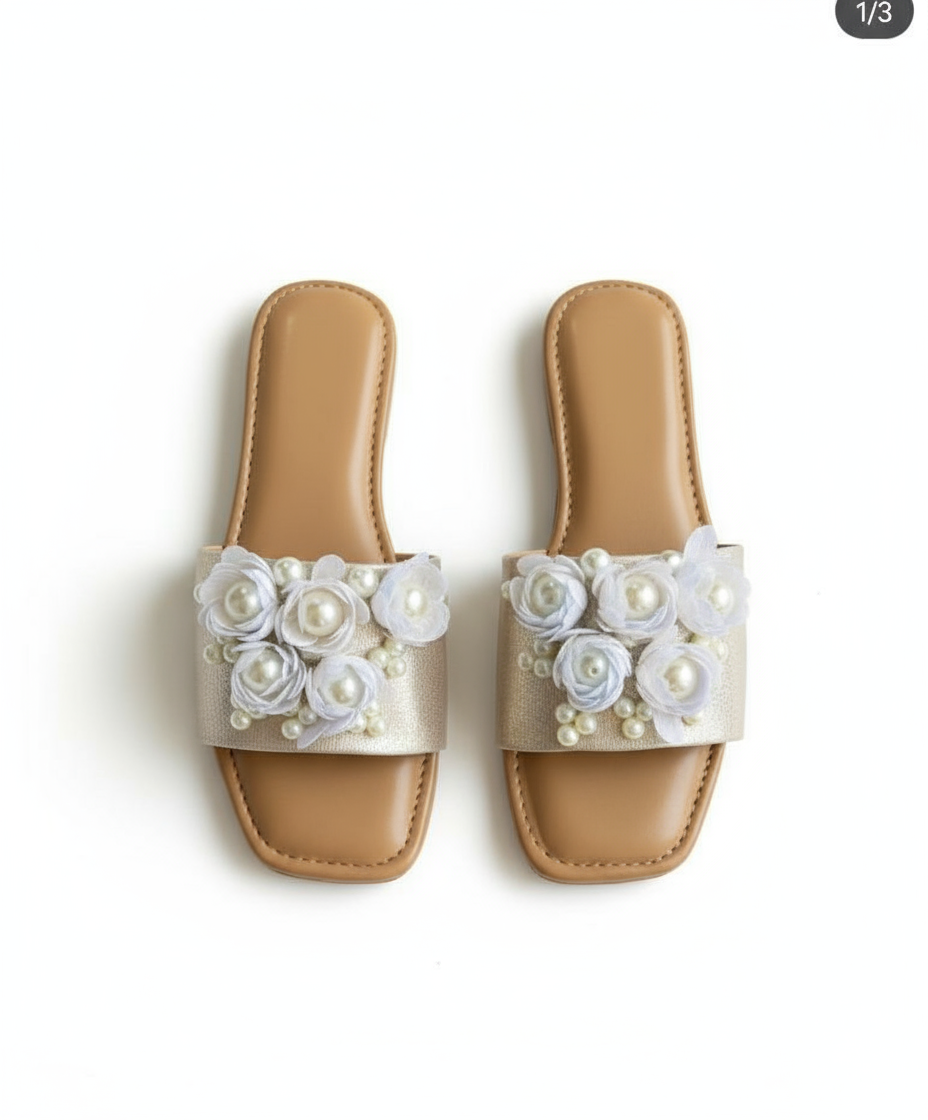 White Lotus - ZariSole