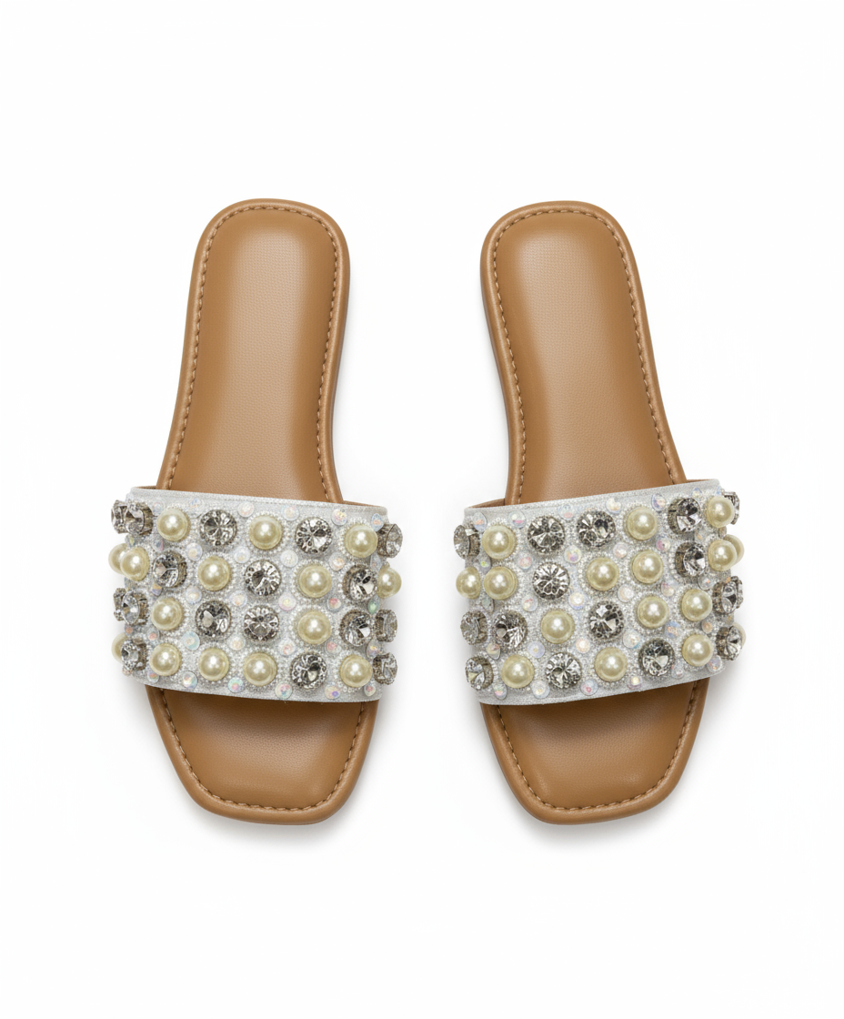 White Diamond - ZariSole