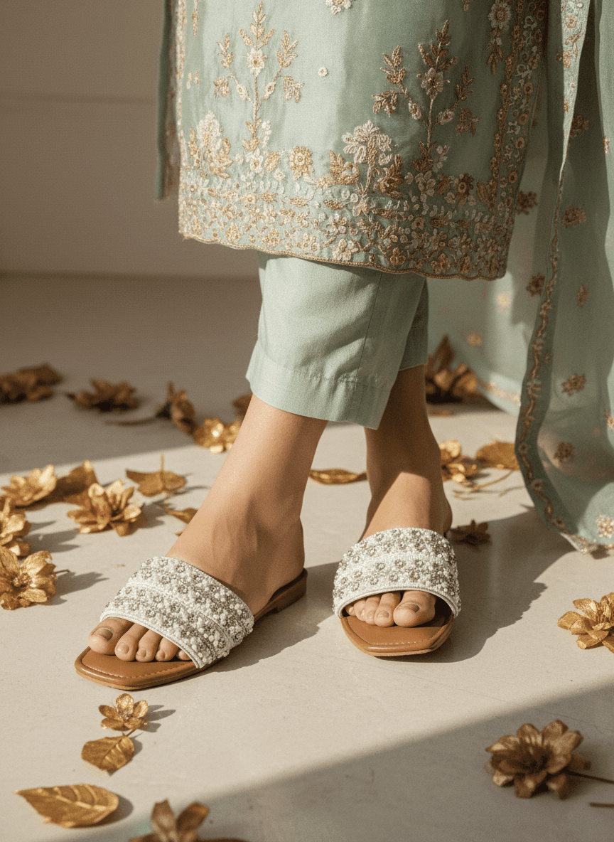 Pearl Luxe