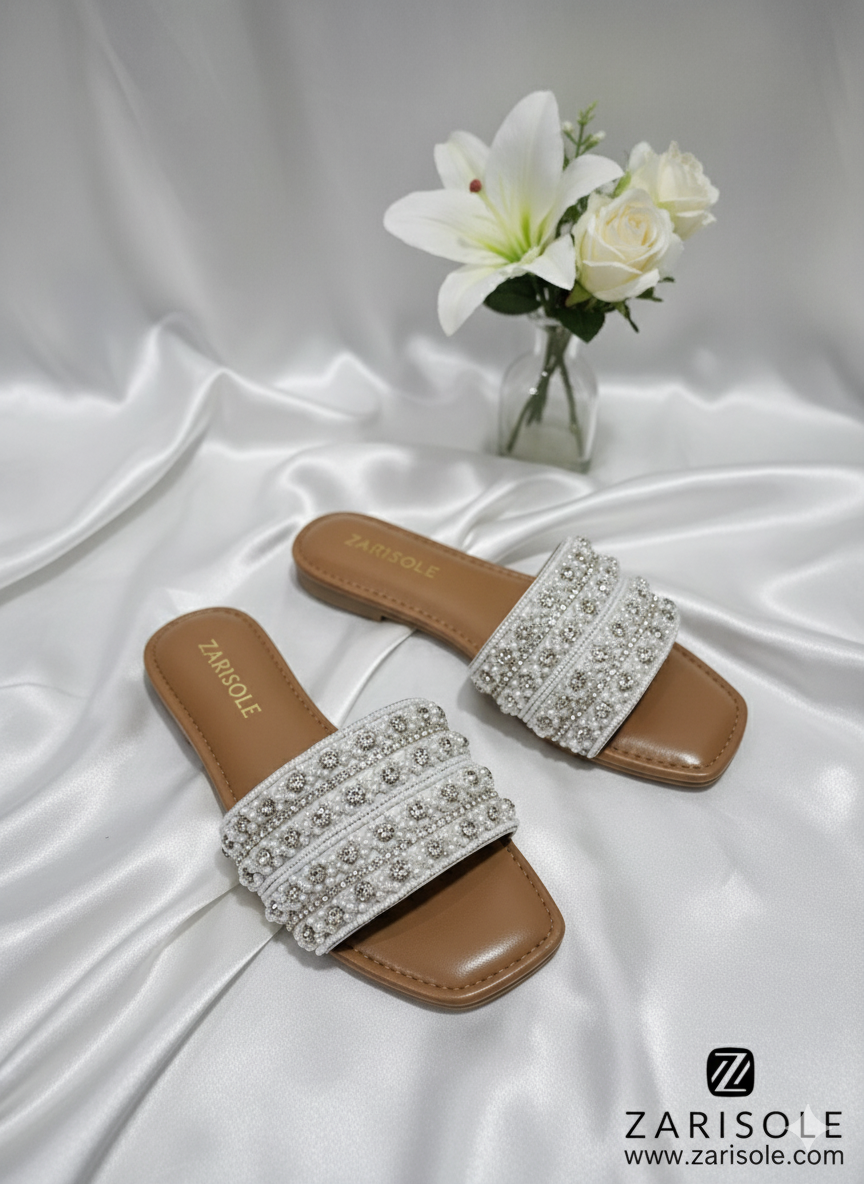 Pearl Luxe - ZariSole