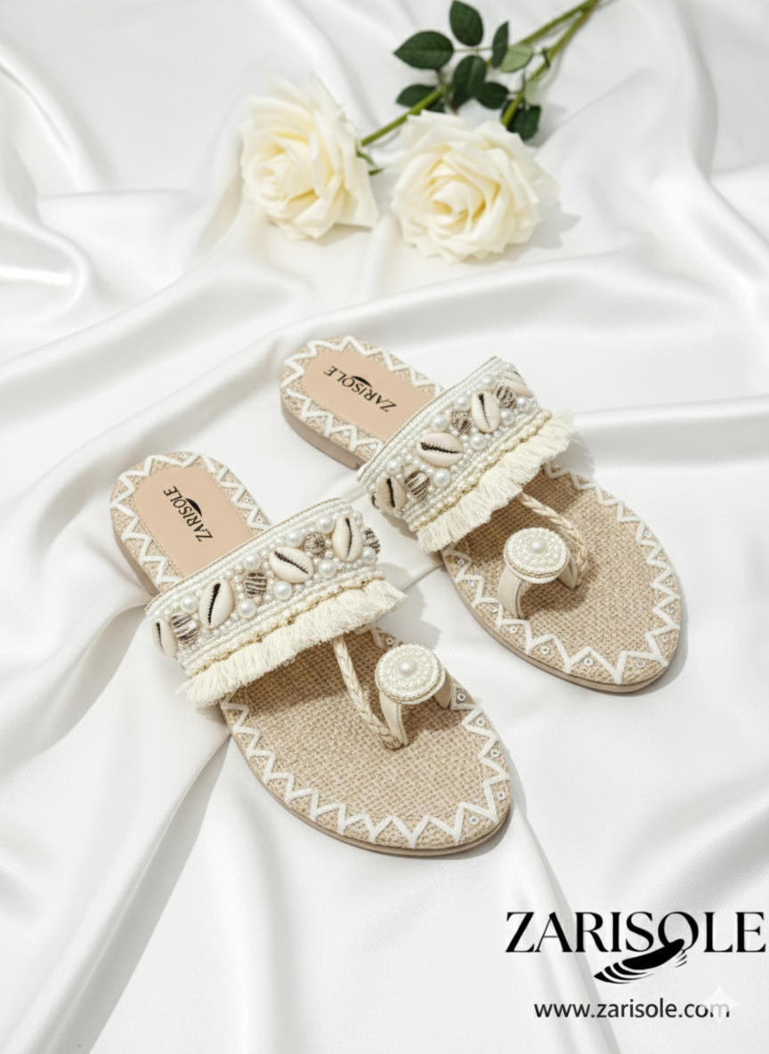 White Tide - ZariSole